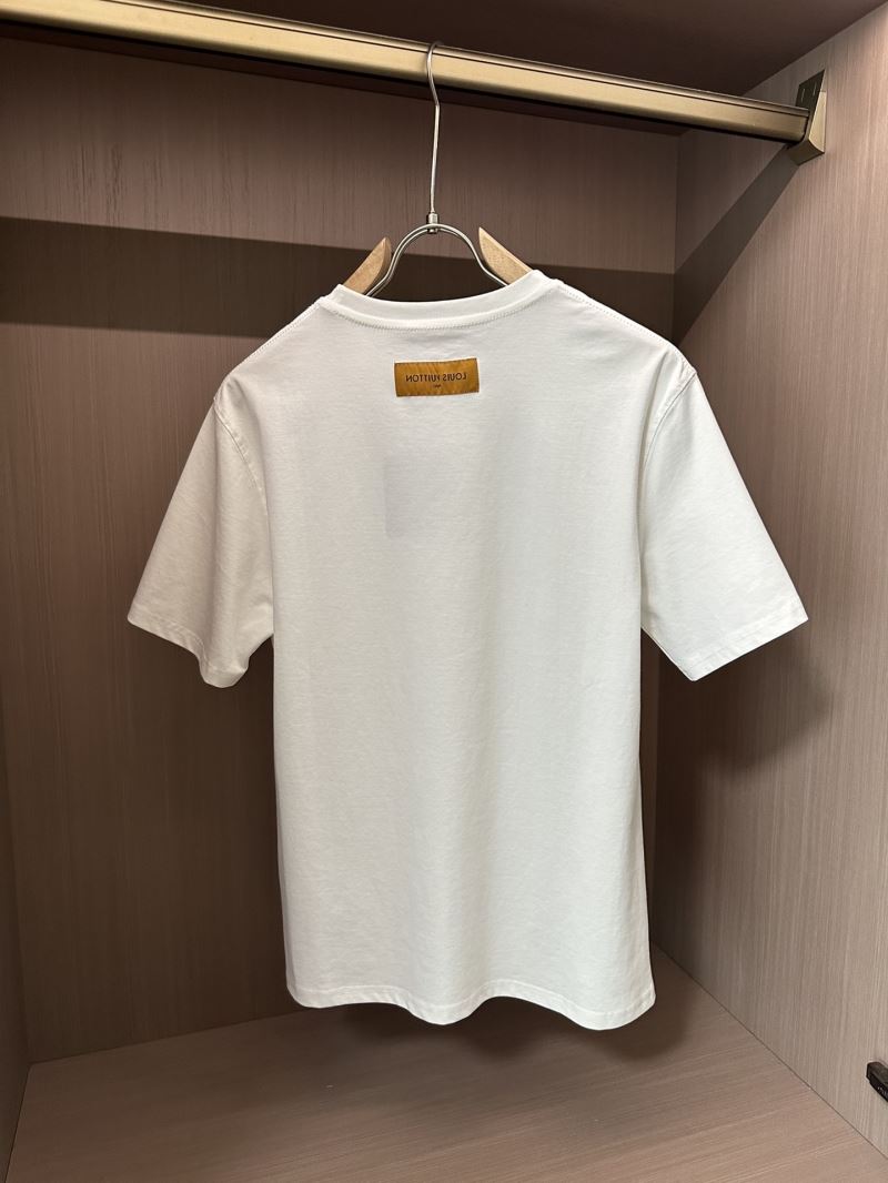 Louis Vuitton T-Shirts